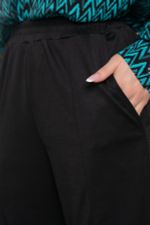 Брюки "Фрида" (черные) Б8595 LT Collection