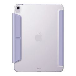 Чехол Uniq Camden Click для iPad Air 13'' (2024) Light Violet (PDA13(2024)-CAMLVIO)