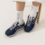 574 New Balance 'Core Pack - Navy'