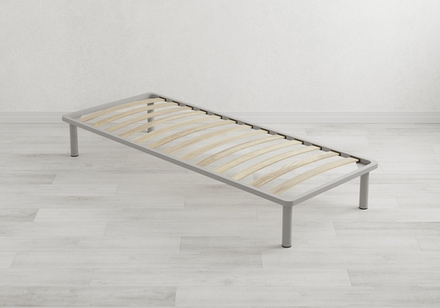 Металлическое основание (разборное с опорами)