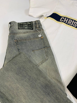 Футболка Christian Dior