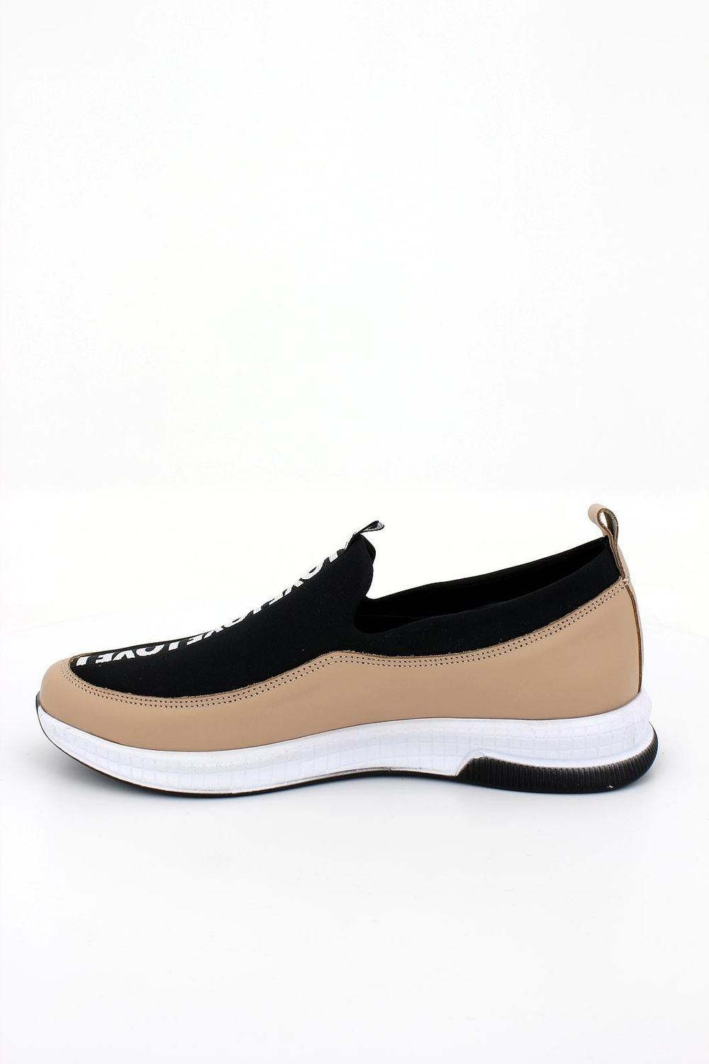 Слипоны женские Ascalini r12456b