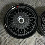 КОВАНЫЕ ДИСКИ ДЛЯ PORSCHE 911 992 TURBO S 2023 ПОРШ