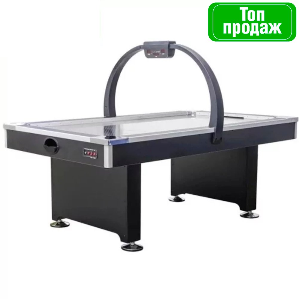 Аэрохоккей «BLACK DIAMOND» 7 ф