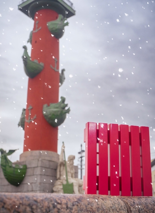 Радиатор WARMMET водяной напольный вертикальный Luxe Cube HN (W) НЕСТАНДАРТНЫЕ ЦВЕТА (RAL+АПолимер)