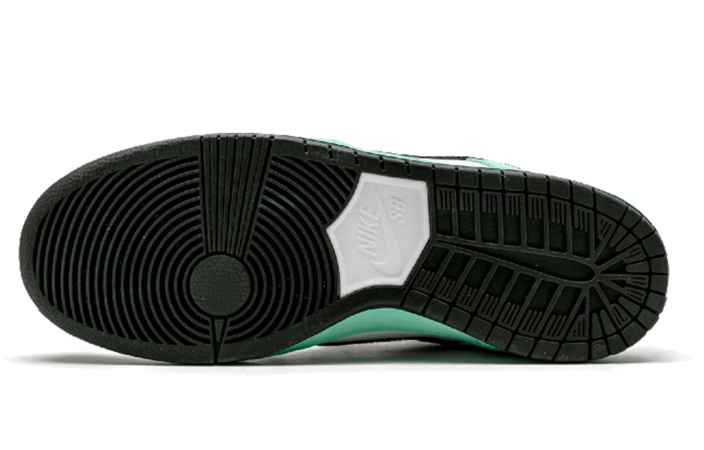 Кроссовки Nike Dunk Sb Sea Crystal
