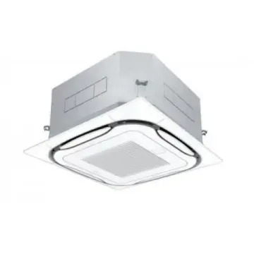 Кассетный кондиционер Daikin FCAG71B / RR71BV