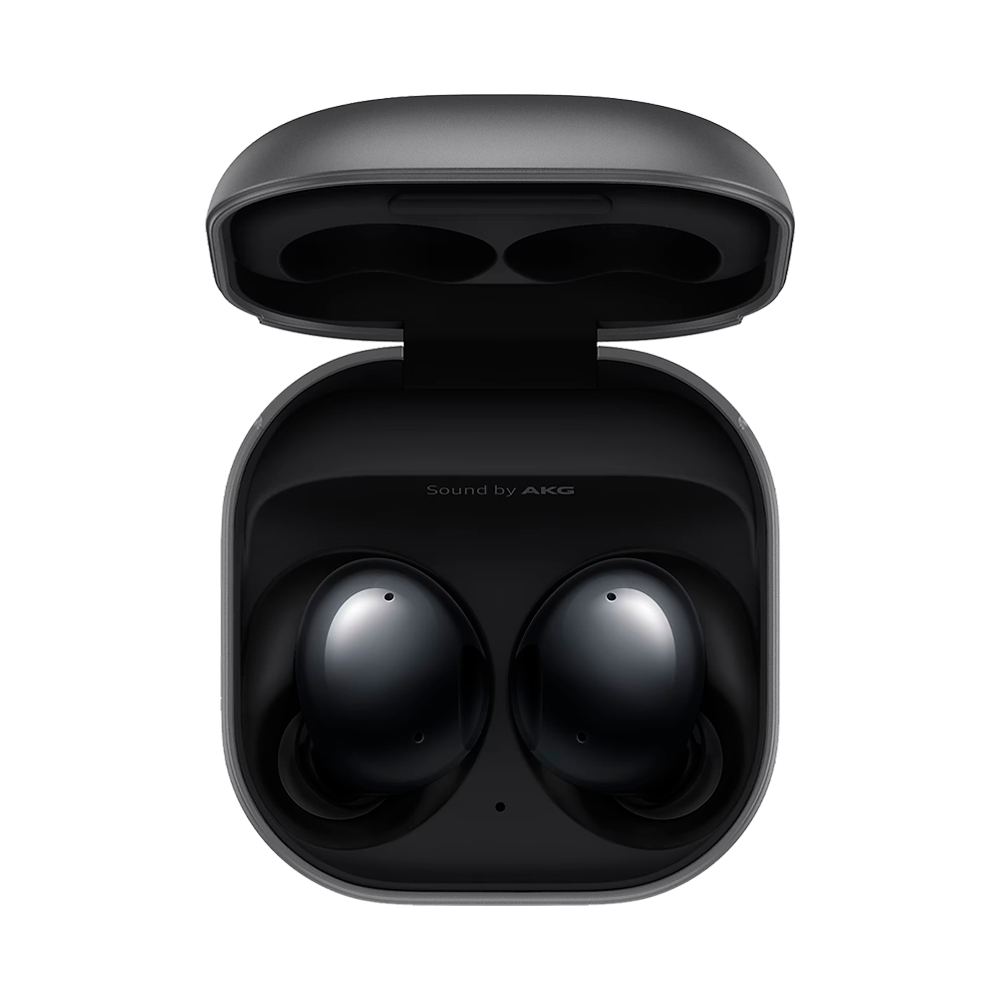 Беспроводные наушники Samsung Galaxy Buds 2, Onyx (Черный)