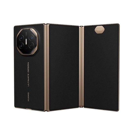 Смартфон Huawei Mate XT Ultimate Design 16/1Tb Black