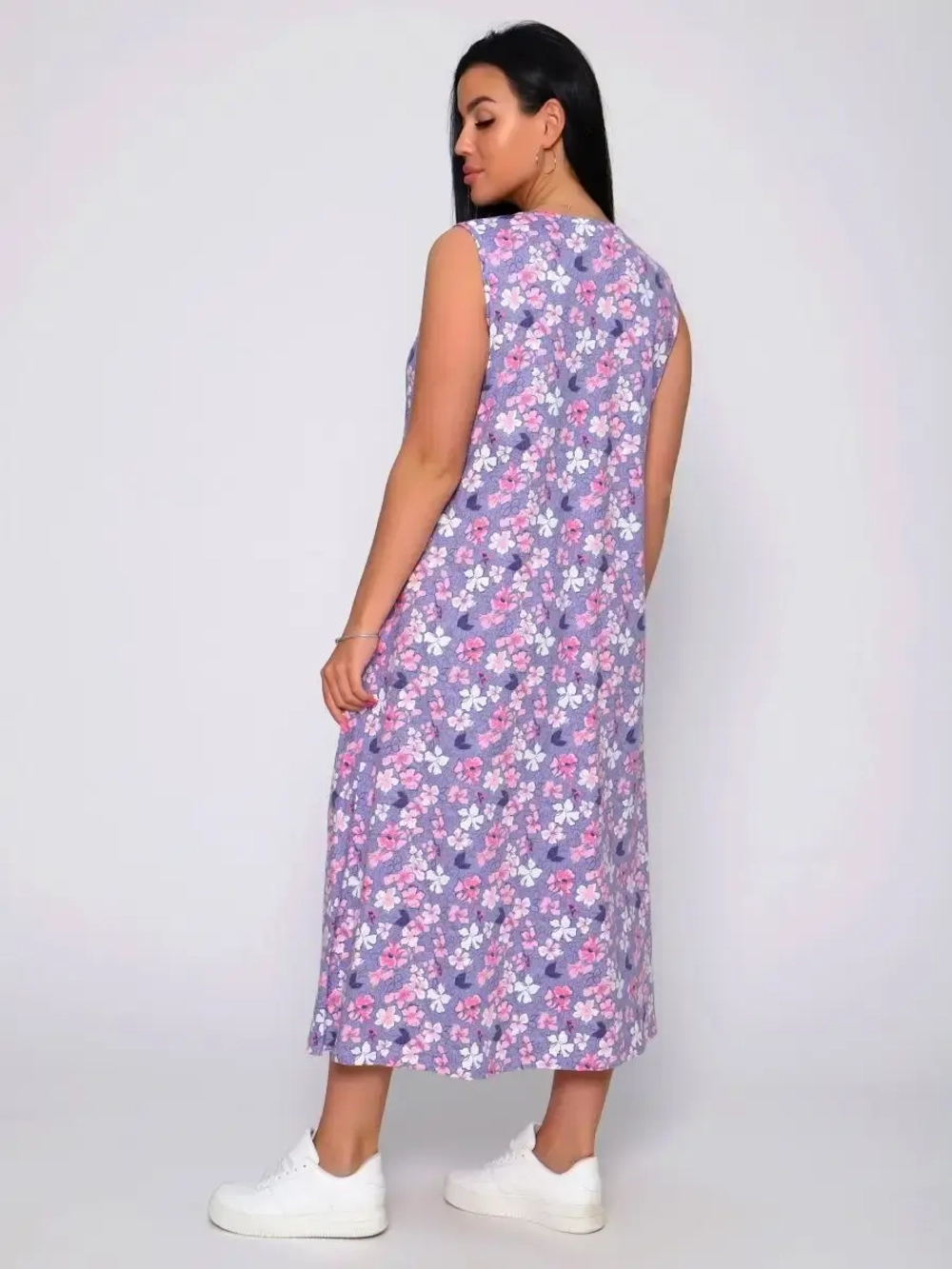 Сарафан большие размеры