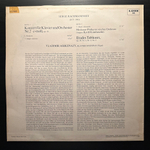 Рахманинов - Концерт №2 для фортепиано с оркестром, этюды - картины (Германия)