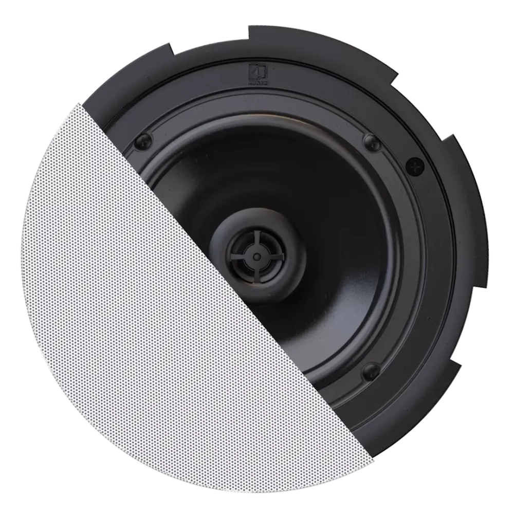 AUDAC CIRA724/W Встраиваемая двухполосная акустическая система
