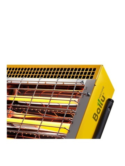 Обогреватель инфракрасный BALLU BIH-LM-1.5-S