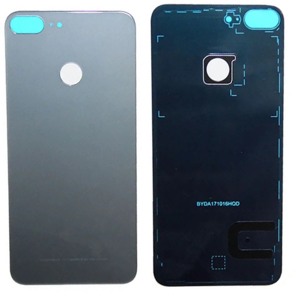 Задняя крышка для Huawei Honor 9 Lite Серый