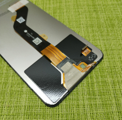 Infinix Smart 6 (X6511C) /
Smart 6 Plus (X6511E)  Дисплей (lcd) (в сборе с тачскрином) (ORIG-SP)