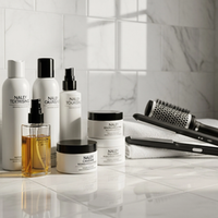 Средства для укладки