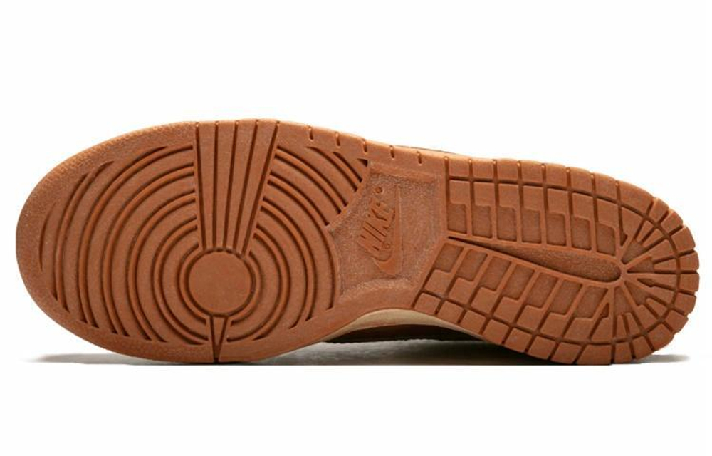 Кроссовки Nike Dunk Low Vintage
