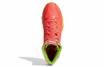 Кроссовки Adidas D Rose 4 Restomod Tpu