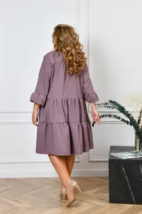 Платье УК-3706-2 Fabrika