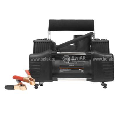 Компрессор БАК.99156 МИСТРАЛЬ-40 12V 65 л/мин БелАK