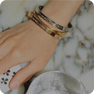 Bracelet magic hot sale