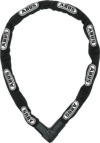Цепь с замком ABUS City Chain 1010 140 см