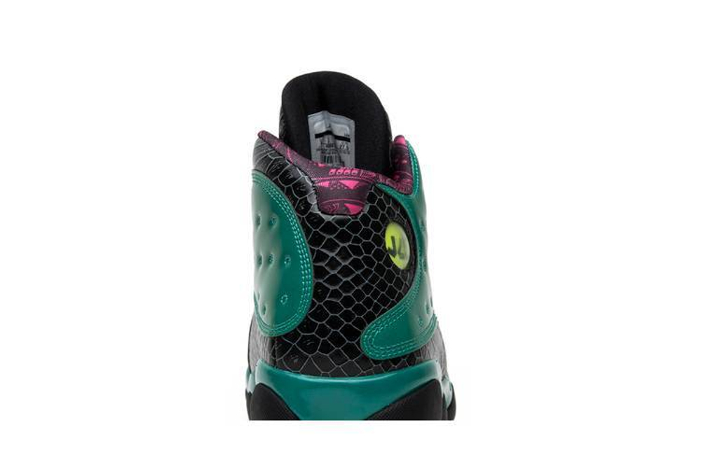 Кроссовки Jordan Air Jordan 13 Retro Doernbecher
