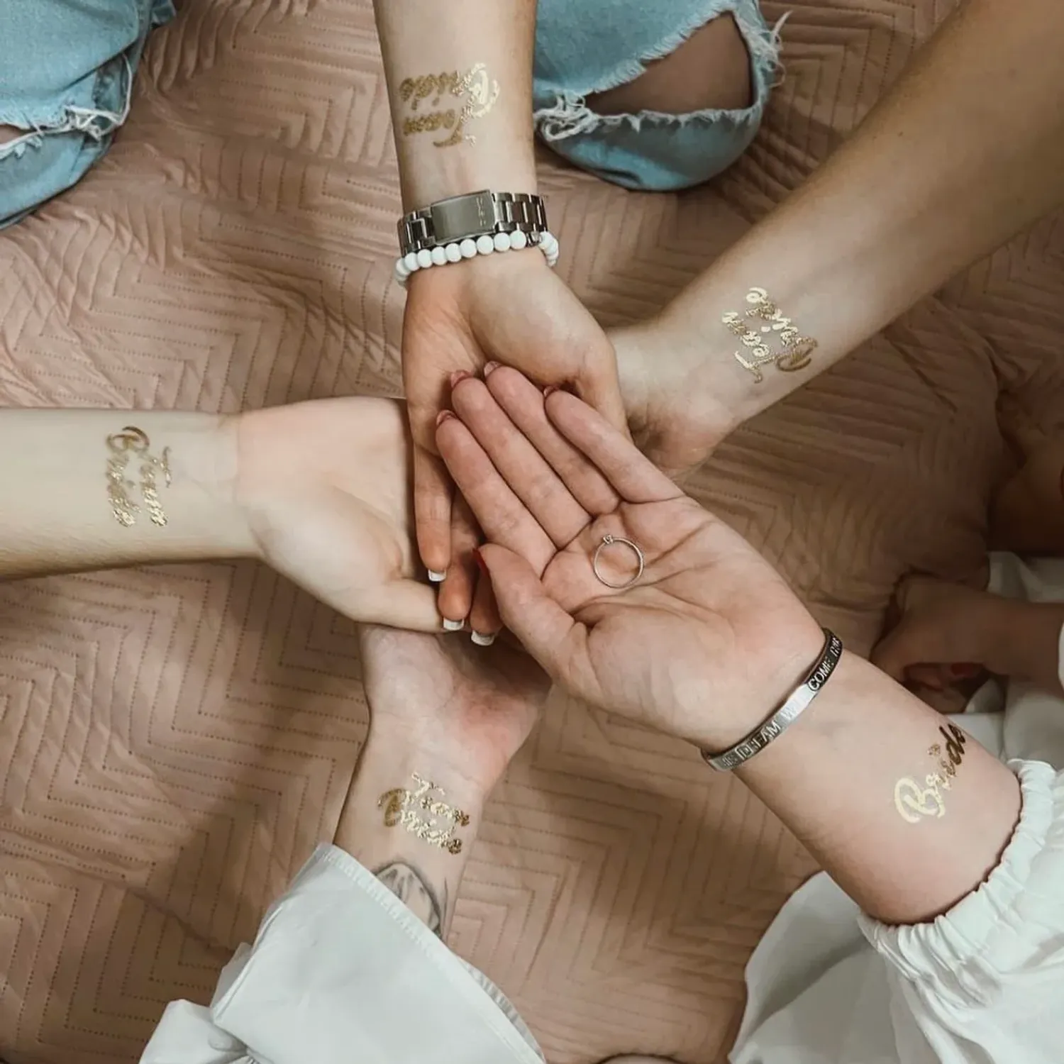 Браслет Your Dream Will Come True (Твое желание сбудется)