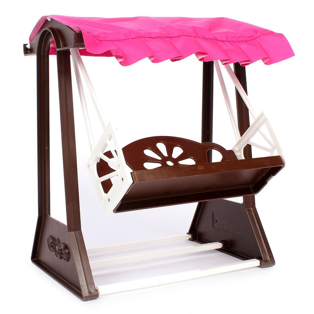 Качели "Коллекция" (Огонек)