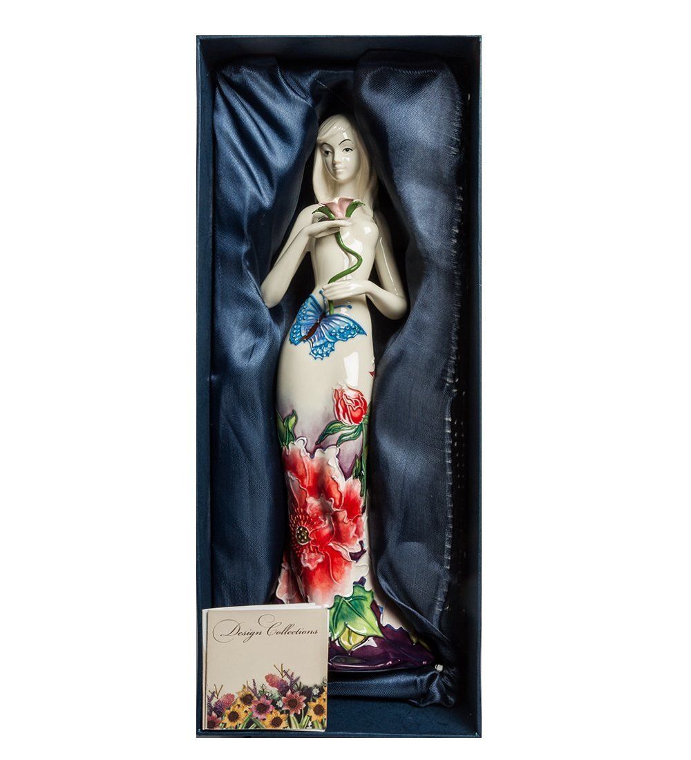 Pavone JP-247/ 3 Фигурка «Девушка»