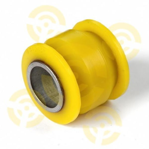 Полиуретановый сайлентблок передней и задней подвески, тяги Панара, крепление к мосту I.D. = 26 мм(Кратность 1 шт) 206142