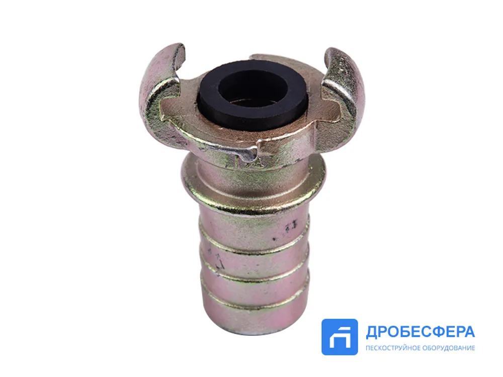 Соединение стальное кулачковое SKG-32 арт. GN-SKG-32