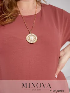 Платье 609-фреза Minova