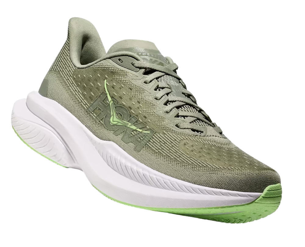 Кроссовки мужские Hoka Mach 6