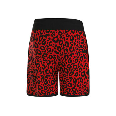 Мужские теннисные шорты Hydrogen Tech Panther Men - Red