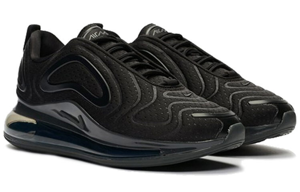Кроссовки Nike Air Max 720 (Женская размерная сетка)