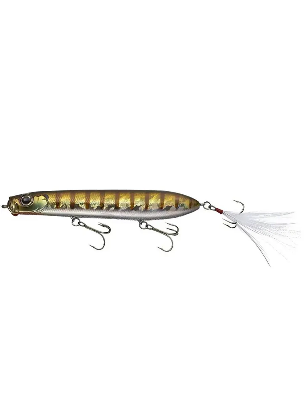 Воблер Shower Blows 125мм 26г #239