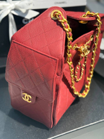 Сумка CHANEL