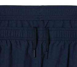 Мужской теннисный костюм Lacoste Sport x Daniil Medvedev Sportsuit - небесный