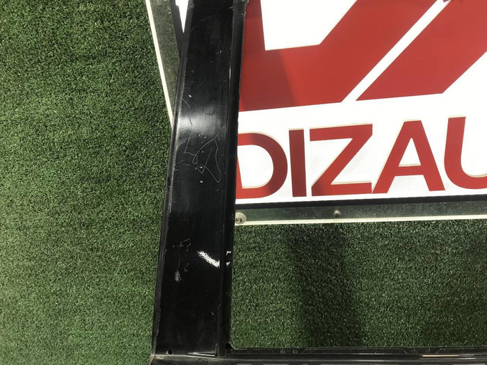 Дверь задняя левая Land-Rover Discovery 3 4 04-16