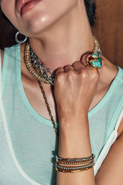 Браслет Bamboo