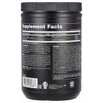 Animal, Fury® Essentials, предтренировочный комплекс, со вкусом зеленого яблока, 483 г (1,06 фунта)