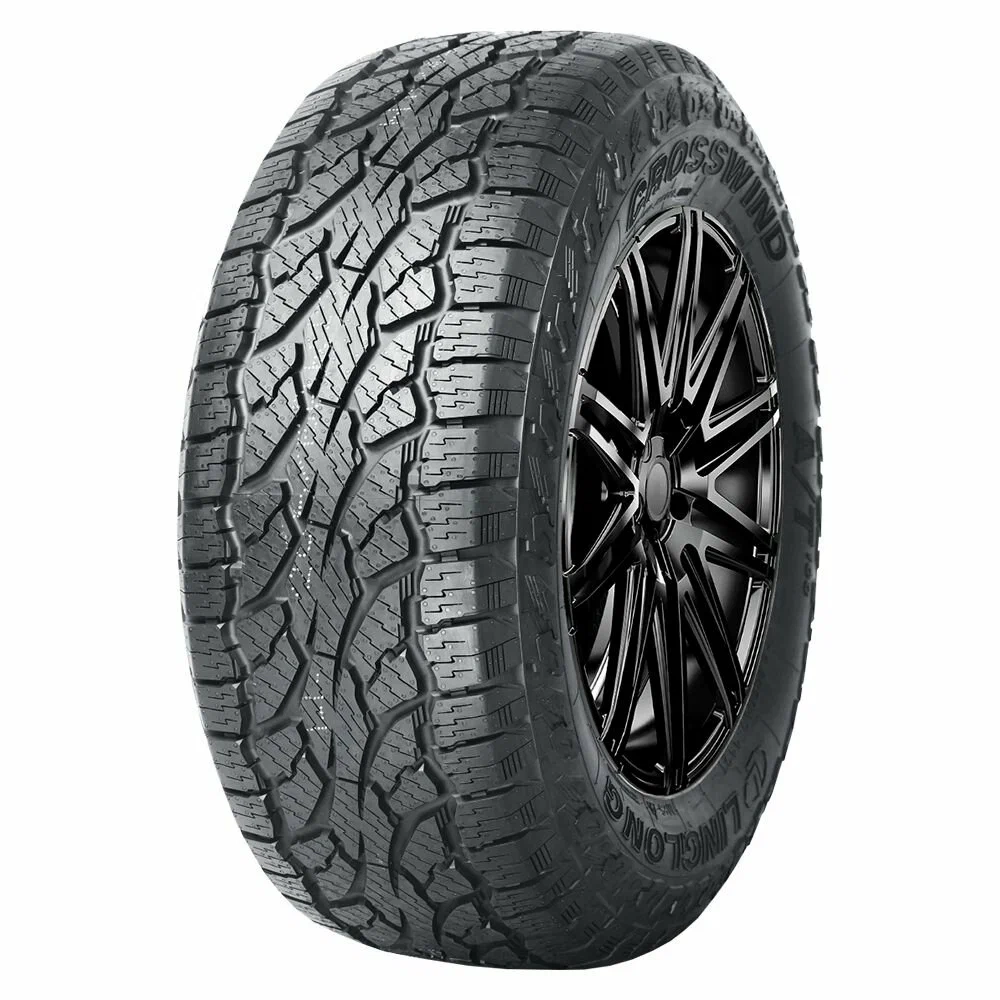 Летняя шина LingLong CrossWind A/T100 (215/75 R15 100/97S)