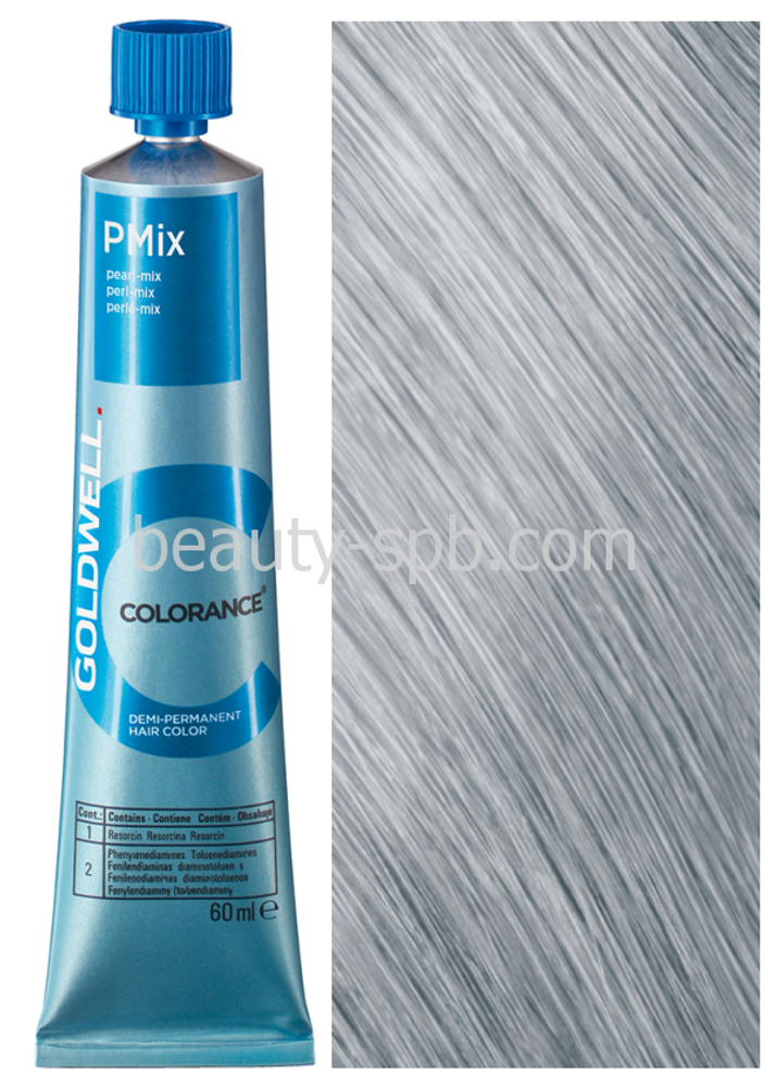 Goldwell Colorance P-MIX микс-тон перламутровый 60 мл