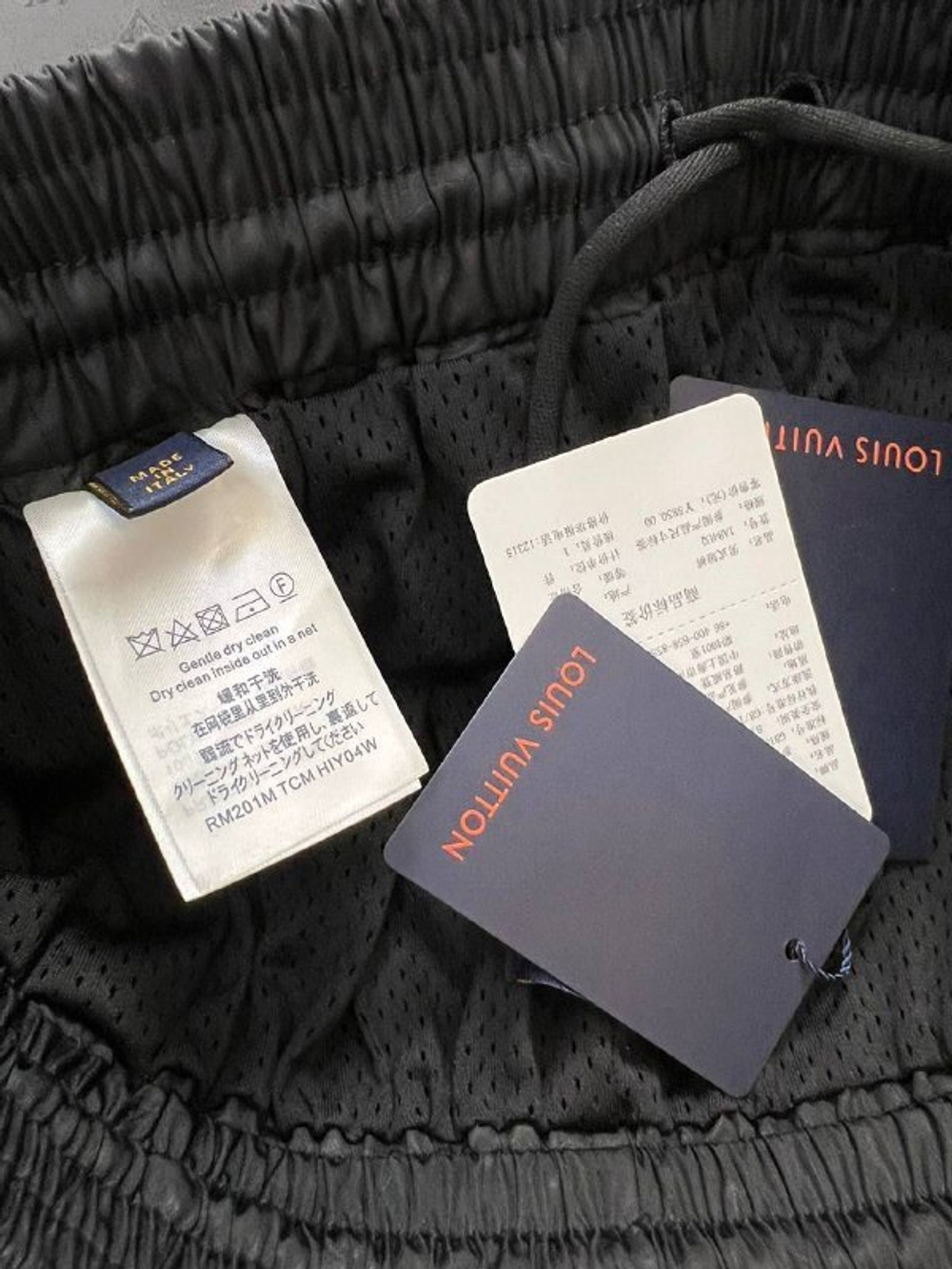 Шорты Louis Vuitton