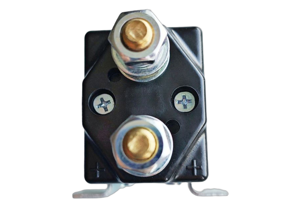 Контактор SW80-6 24V 100 A