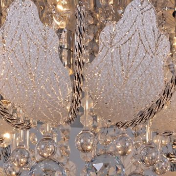 55820-0.3-05 светильник потолочный