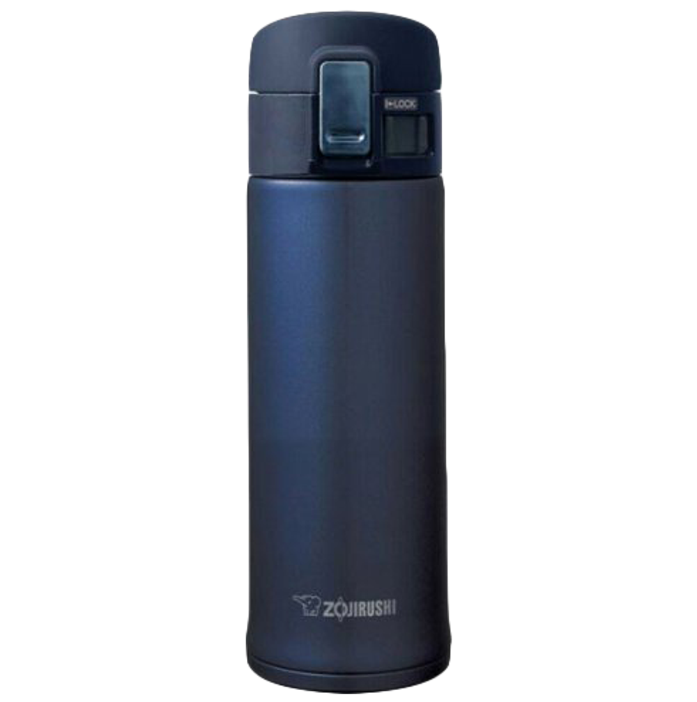 Термос Zojirushi SM-KHF36-AG 0,36 л (голуб)