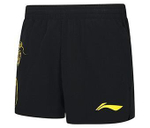 Li-Ning Women's Shorts AAPR364-1C black