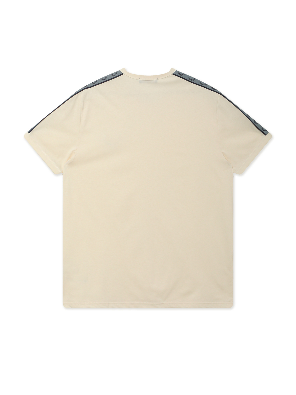 Футболка Кор. Рукав Contrast Tape Ringer T-shirt